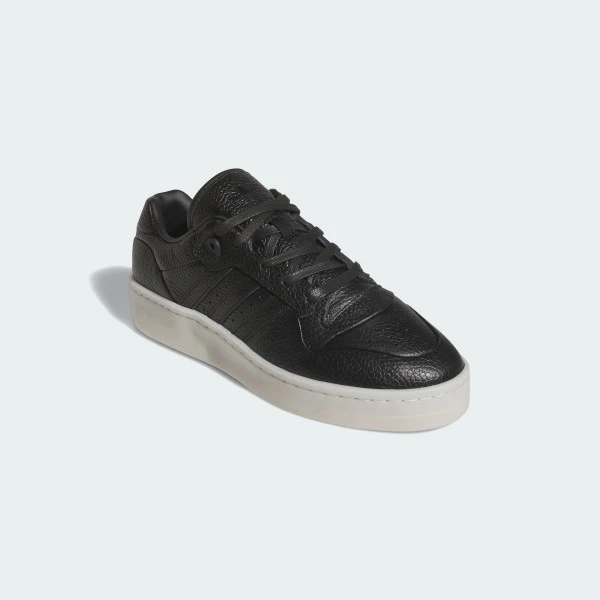 Кросівки унісекс Adidas Rivalry Lux Low Black (ID3950) — фото 5
