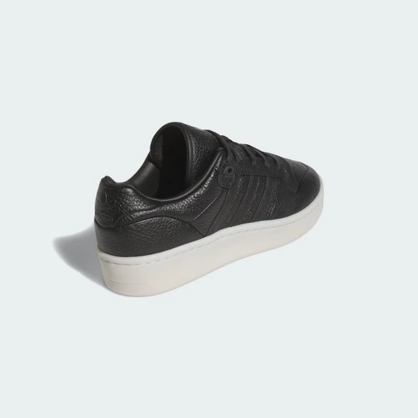 Кросівки унісекс Adidas Rivalry Lux Low Black (ID3950) — фото 6
