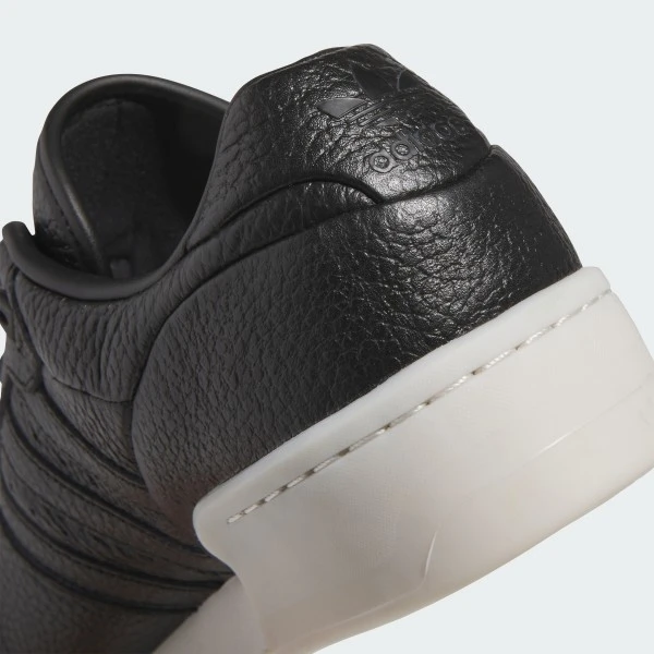 Кросівки унісекс Adidas Rivalry Lux Low Black (ID3950) — фото 10