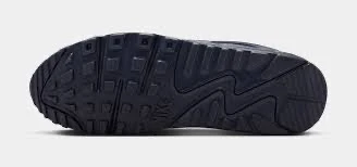 Кросівки чоловічі Nike Air Max 90 (IF0670-001) — фото 5