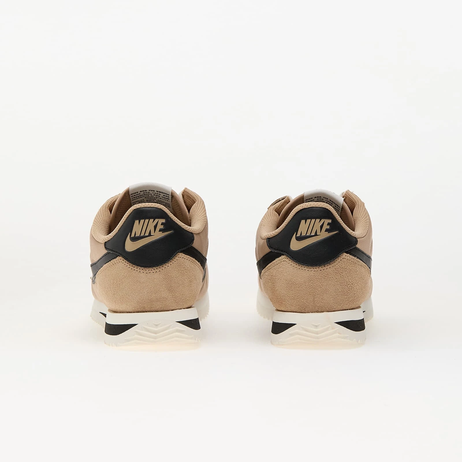 Кросівки жіночі Nike Wmns Cortez 'Desert Sail' — фото 6