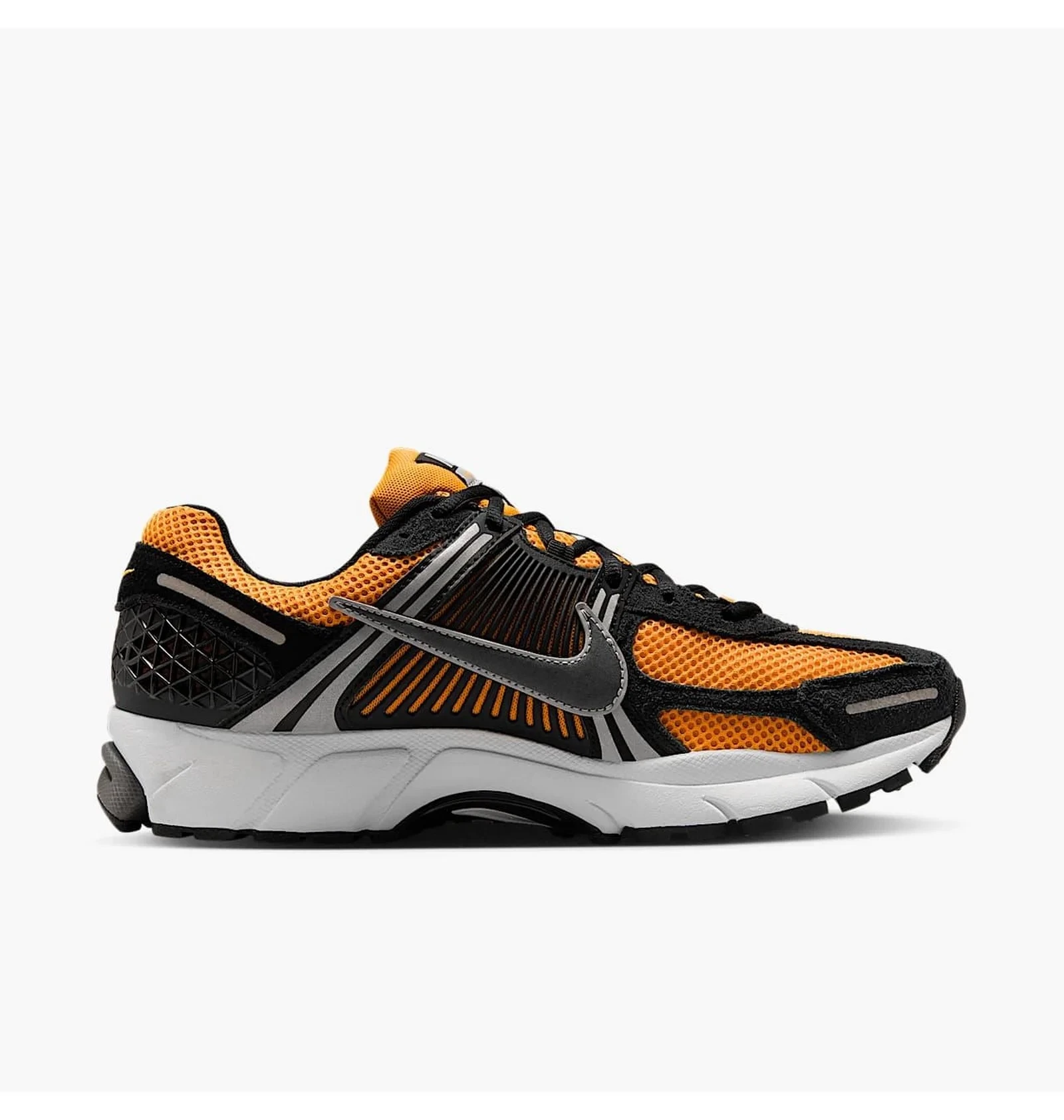 Кросівки чоловічі Nike Zoom Vomero 5 Black/Orange (IF6211-700) — фото 1