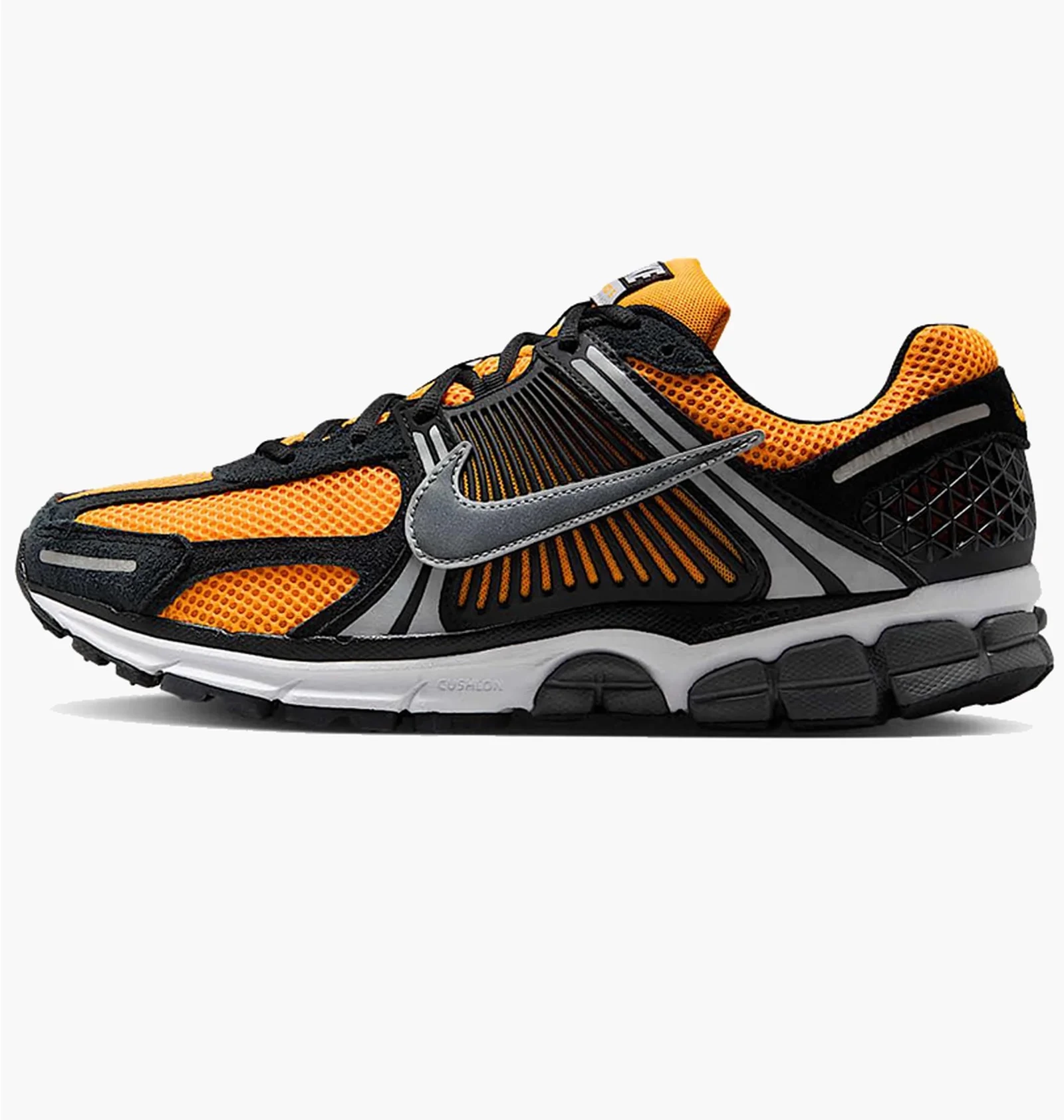 Кросівки чоловічі Nike Zoom Vomero 5 Black/Orange (IF6211-700) — фото 3