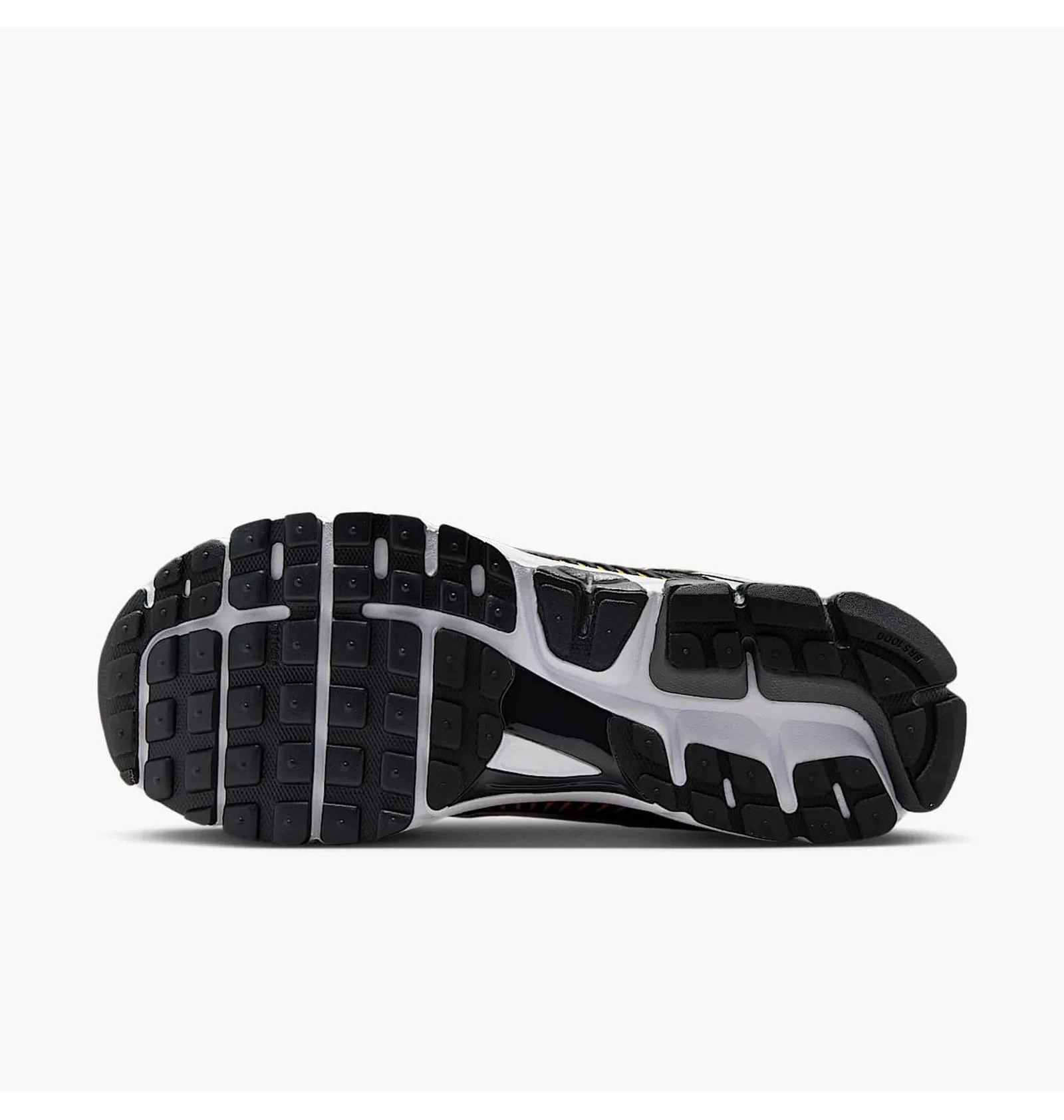 Кросівки чоловічі Nike Zoom Vomero 5 Black/Orange (IF6211-700) — фото 4