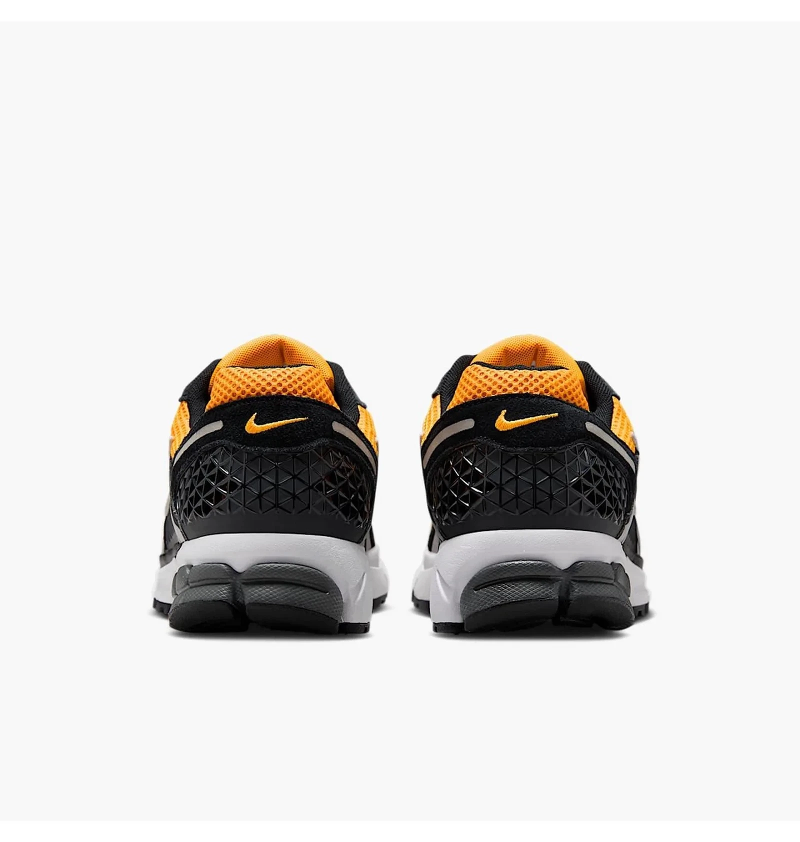 Кросівки чоловічі Nike Zoom Vomero 5 Black/Orange (IF6211-700) — фото 7