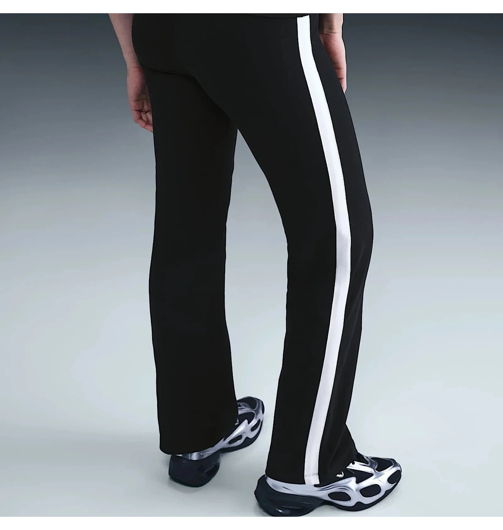 Брюки жіночі Nike Fldovr Black (IH4063-010) — фото 4