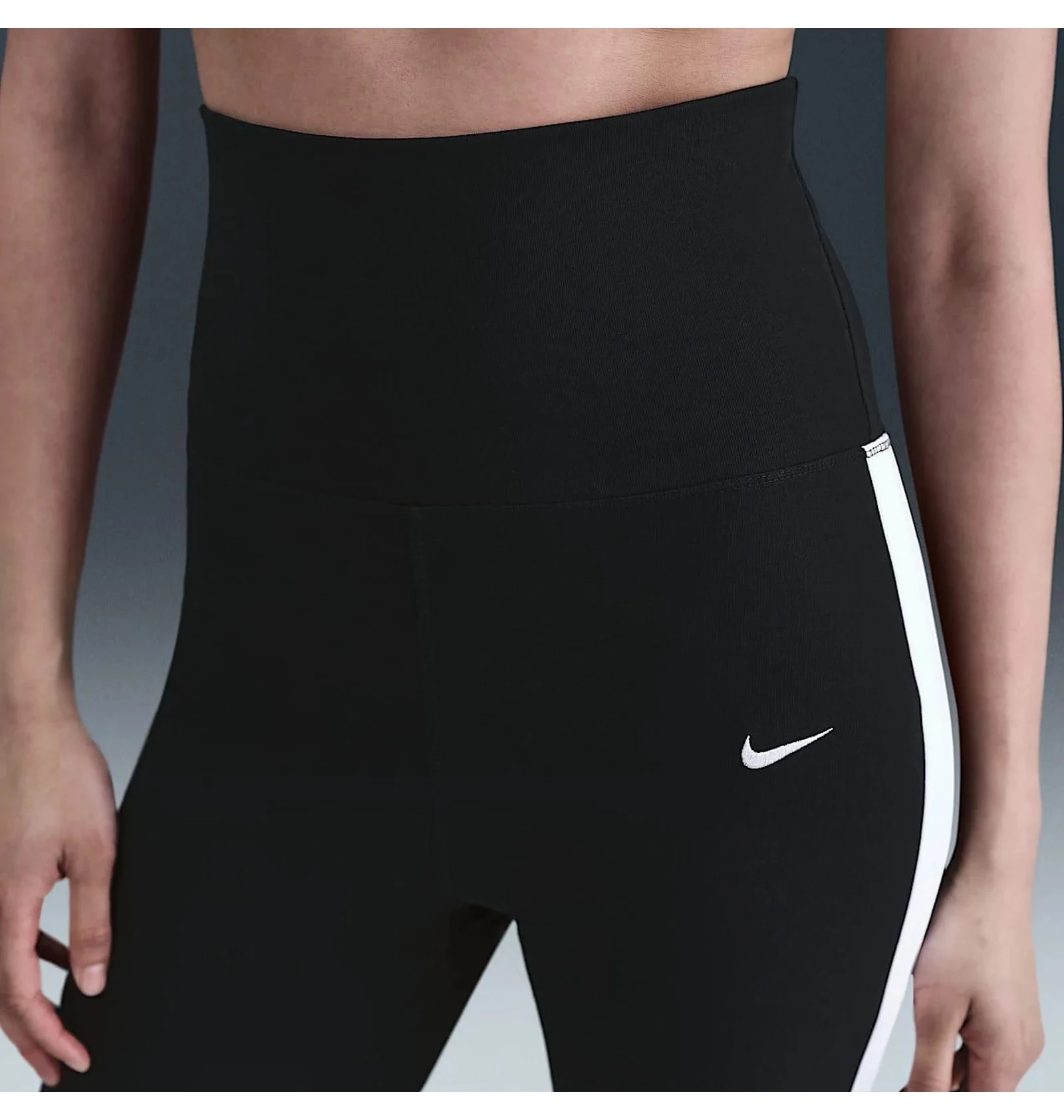 Брюки жіночі Nike Fldovr Black (IH4063-010) — фото 7