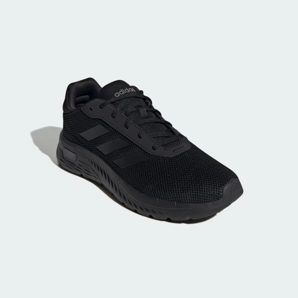 Кросівки чоловічі Adidas Cloudfoam Comfy (IH6129) — фото 4