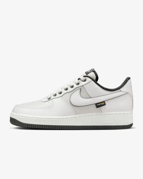 Кросівки чоловічі Nike Air Force 1 '07 Lv8 Cordura (IM6001-121) — фото 3