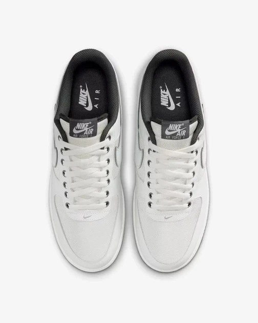 Кросівки чоловічі Nike Air Force 1 '07 Lv8 Cordura (IM6001-121) — фото 5