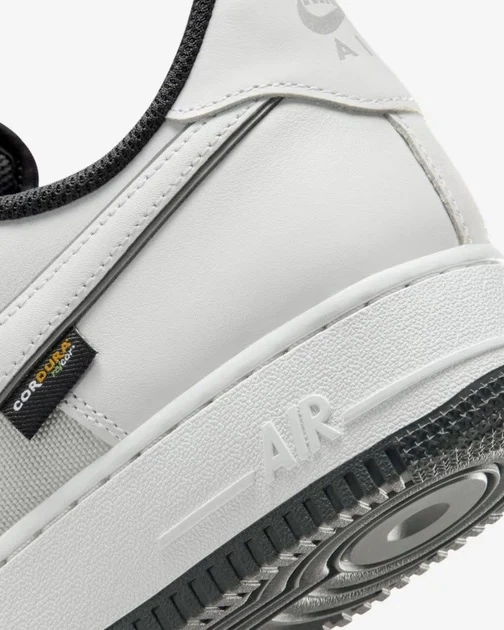 Кросівки чоловічі Nike Air Force 1 '07 Lv8 Cordura (IM6001-121) — фото 6