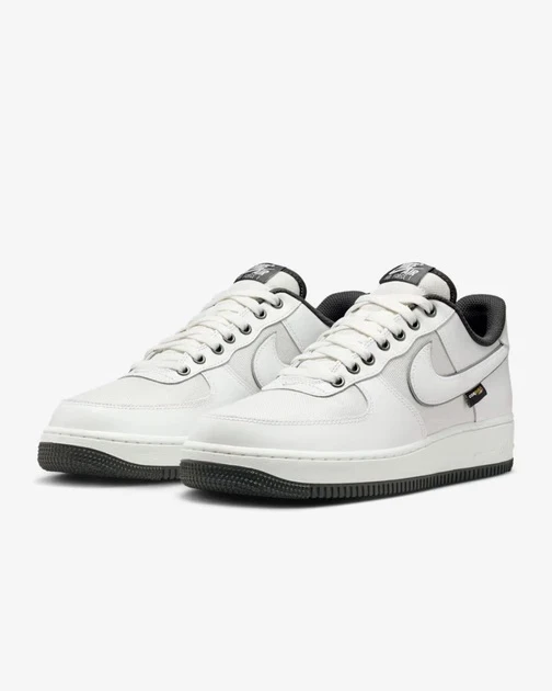 Кросівки чоловічі Nike Air Force 1 '07 Lv8 Cordura (IM6001-121) — фото 7