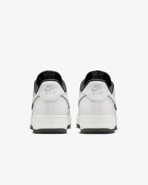Кросівки чоловічі Nike Air Force 1 '07 Lv8 Cordura (IM6001-121) — фото 8