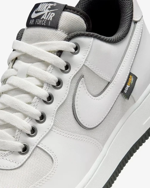 Кросівки чоловічі Nike Air Force 1 '07 Lv8 Cordura (IM6001-121) — фото 9