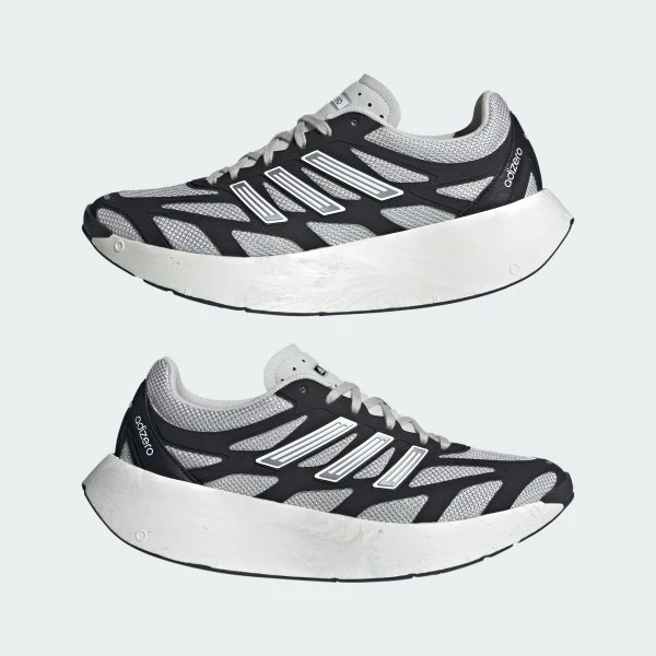 Кросівки унісекс Adidas Adizero Aruku (JI3555) — фото 8