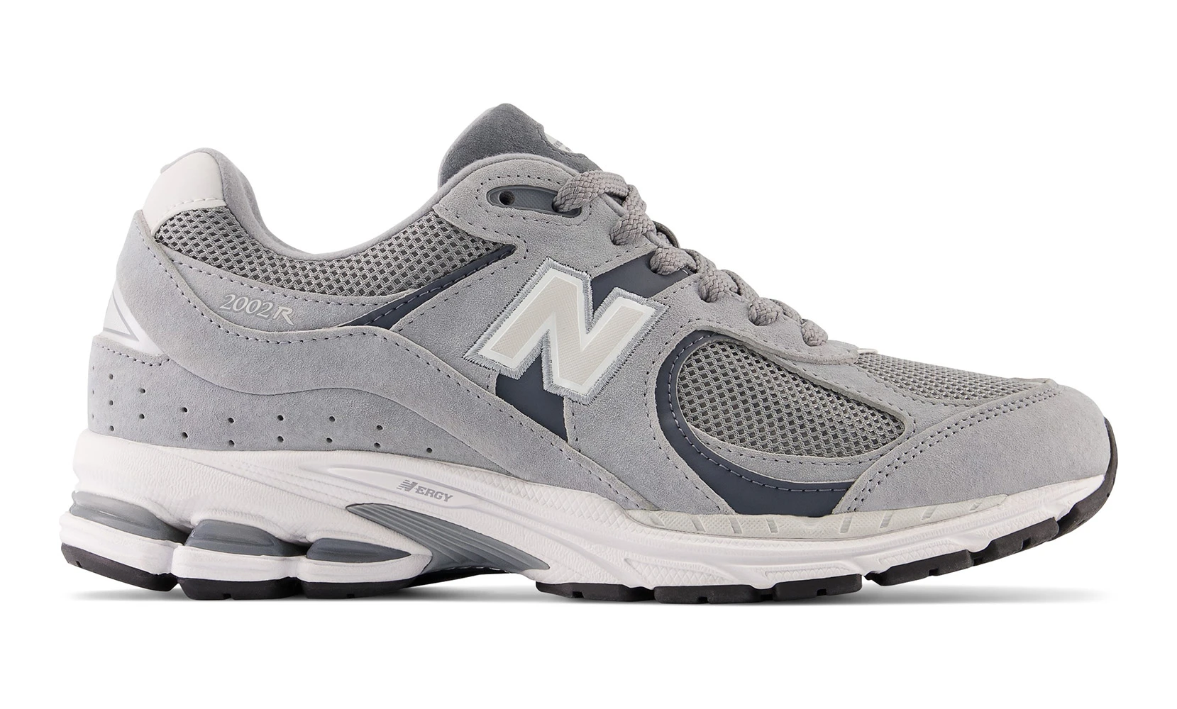 Кросівки чоловічі New Balance 2002R 'Steel Orca' — фото 1