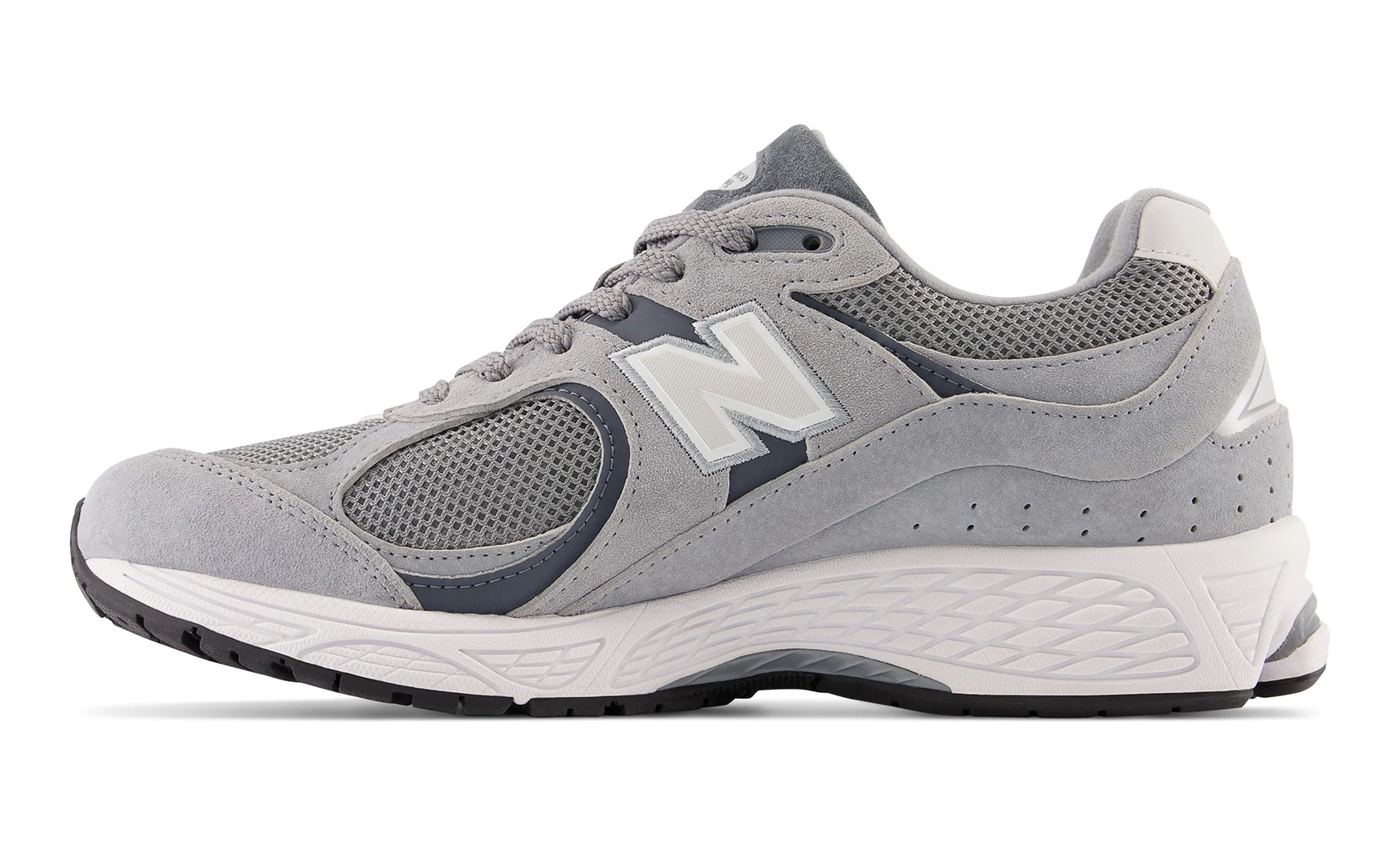 Кросівки чоловічі New Balance 2002R 'Steel Orca' — фото 4