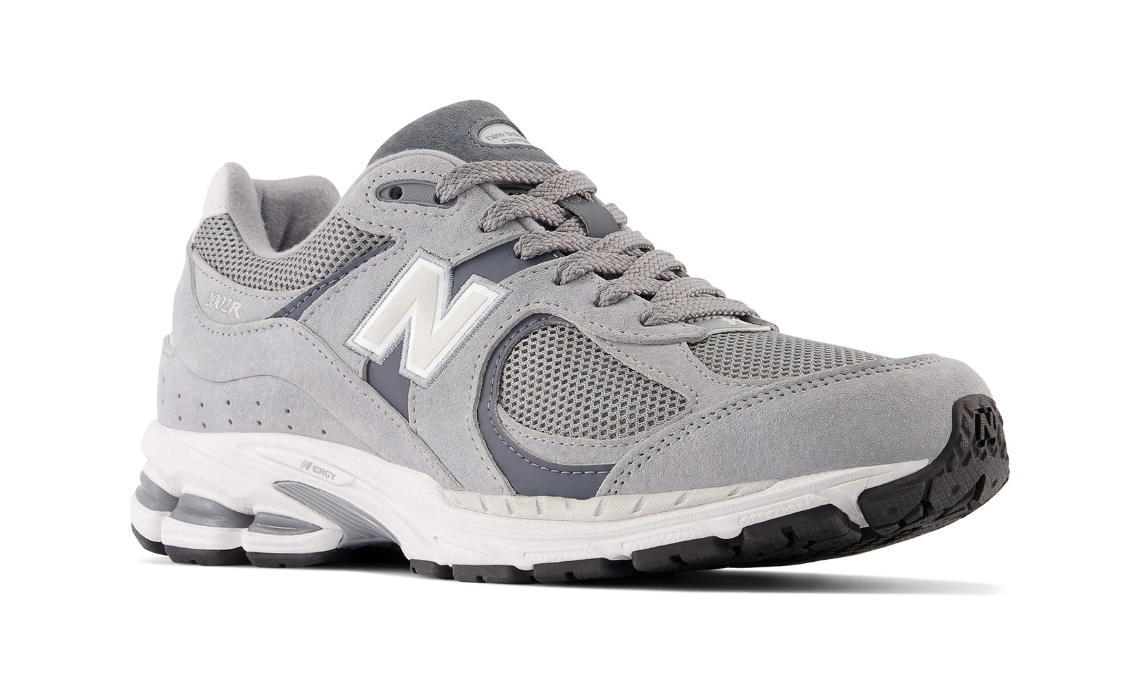 Кросівки чоловічі New Balance 2002R 'Steel Orca' — фото 5