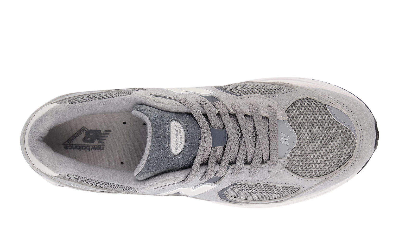 Кросівки чоловічі New Balance 2002R 'Steel Orca' — фото 6