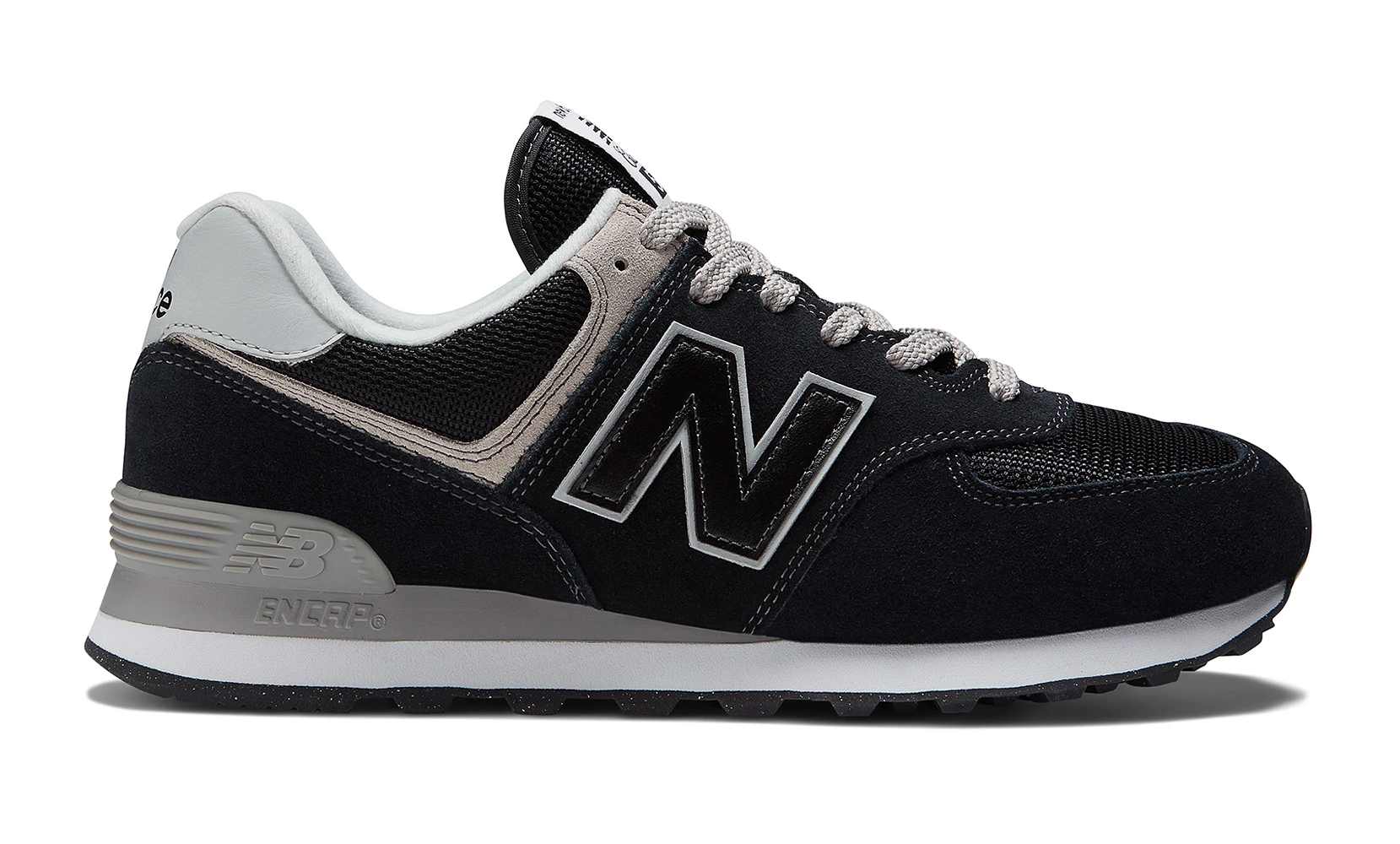Кросівки чоловічі New Balance 574 Classic (ML574EVB) — фото 1
