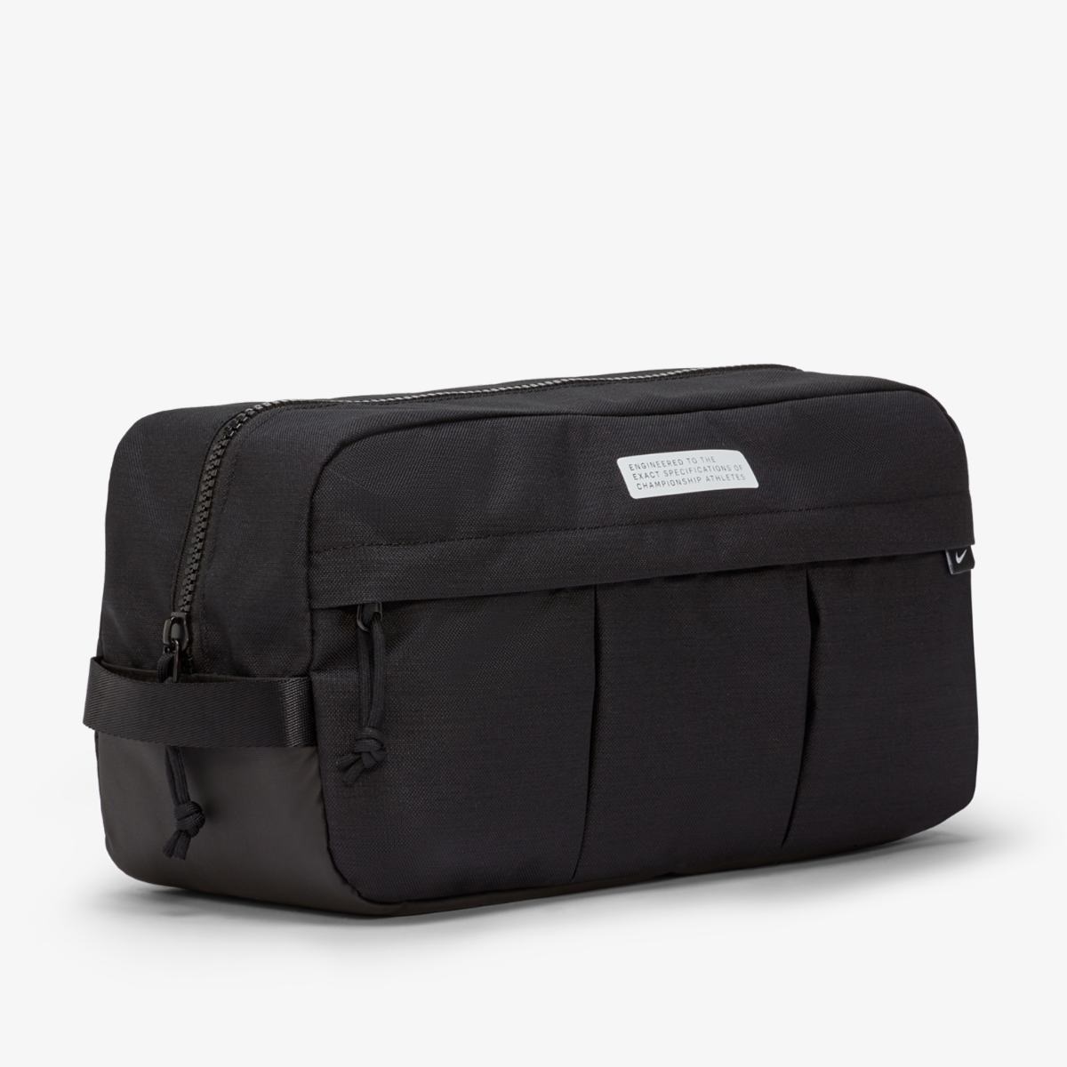 Сумка Для Взуття Nike Acdmy Shoebag - Sp21 DC2648-010, NS — фото 3