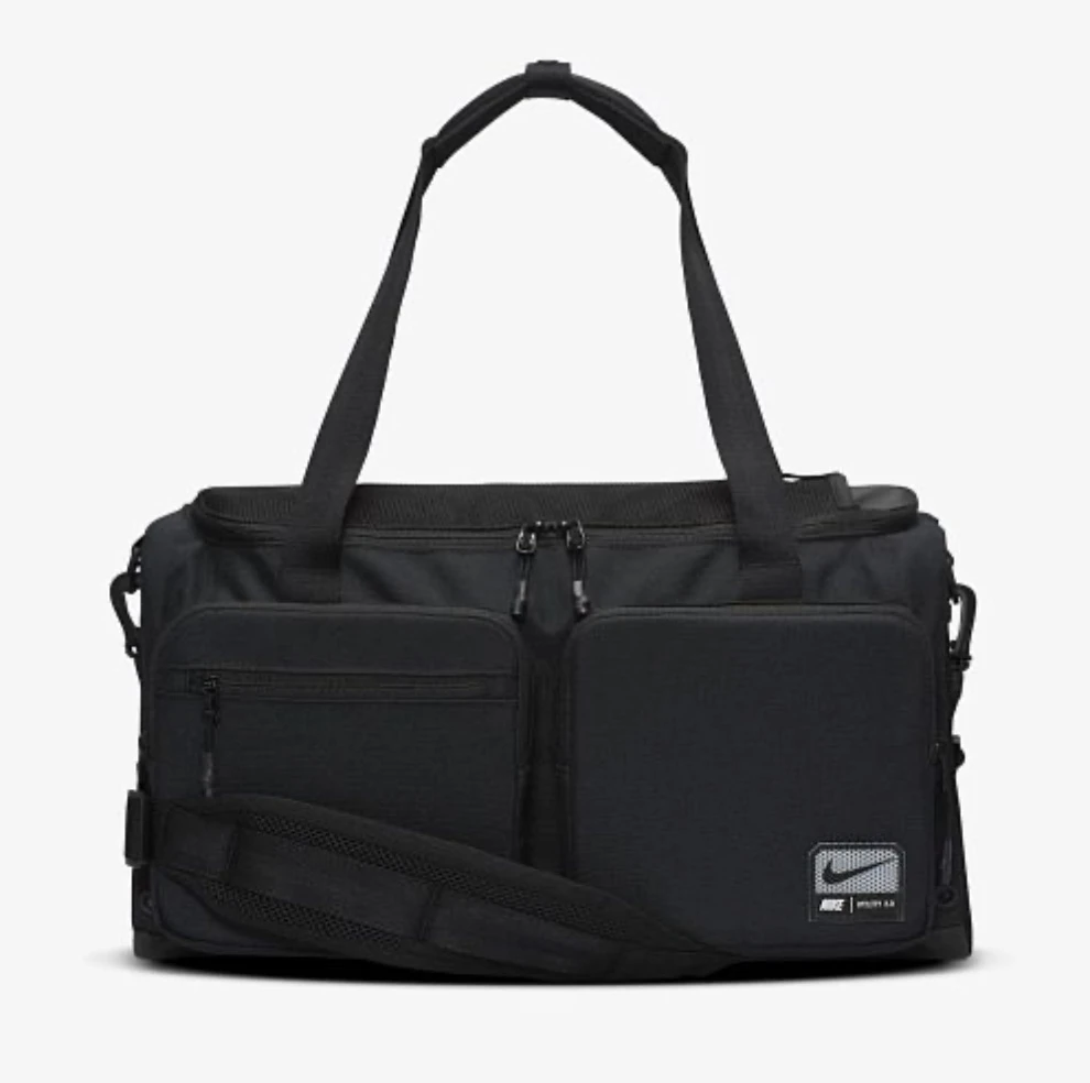 Сумка Nike UTILITY S POWER DUFF - 2.0 — фото 2