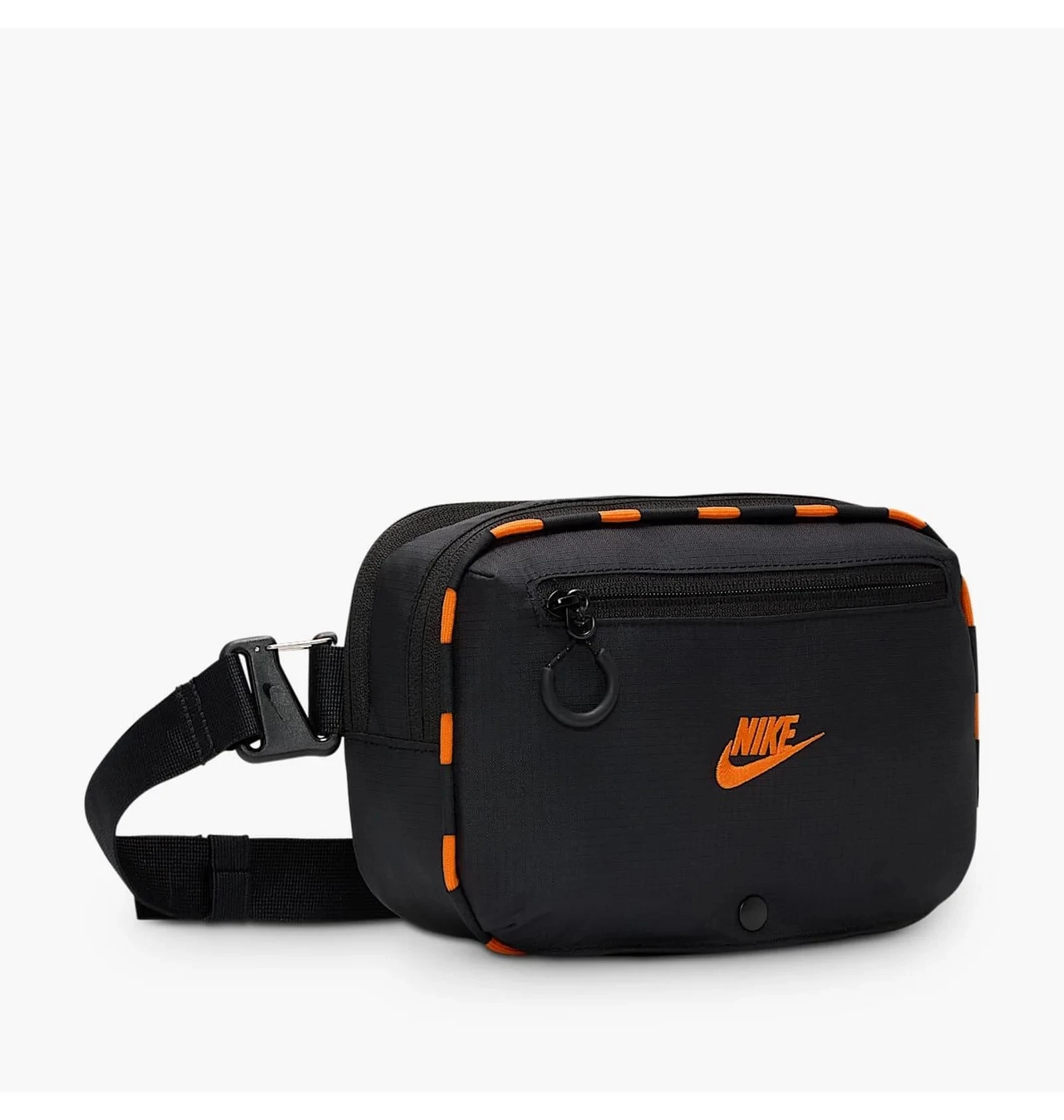 Сумка Nike Hayward Patrol Cross-Body Bag — фото 5