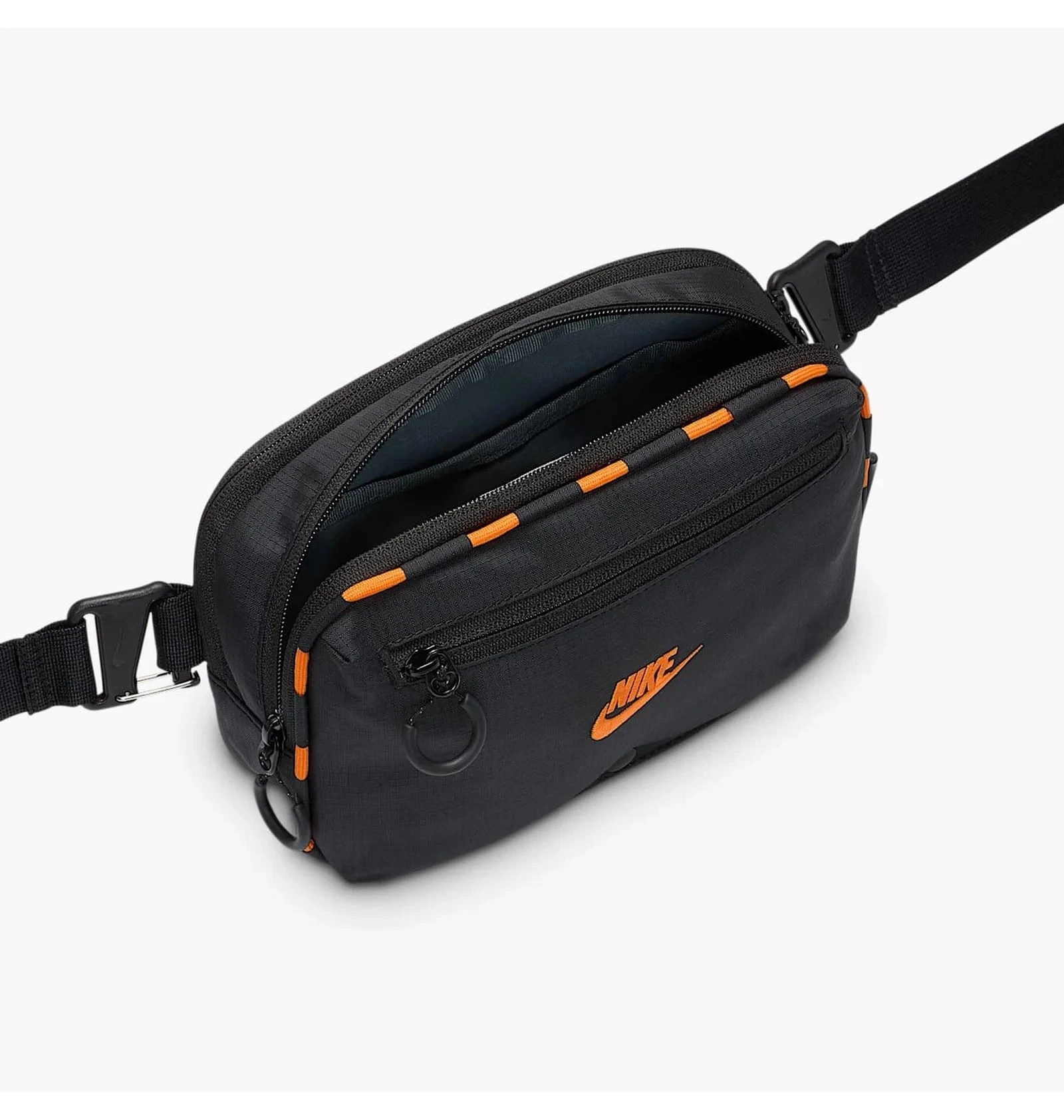 Сумка Nike Hayward Patrol Cross-Body Bag — фото 7