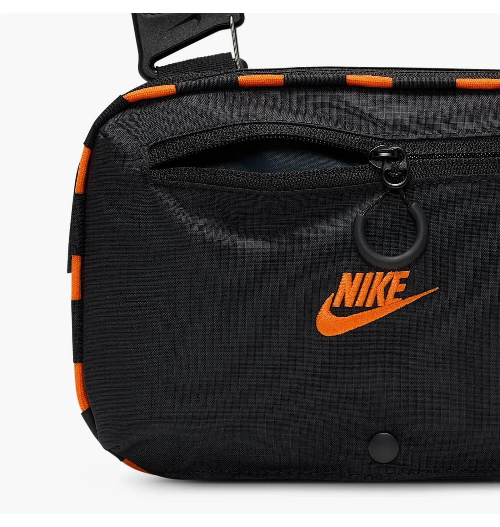 Сумка Nike Hayward Patrol Cross-Body Bag — фото 8