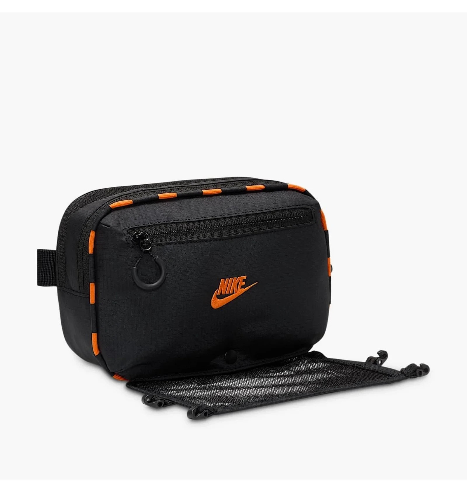 Сумка Nike Hayward Patrol Cross-Body Bag — фото 9