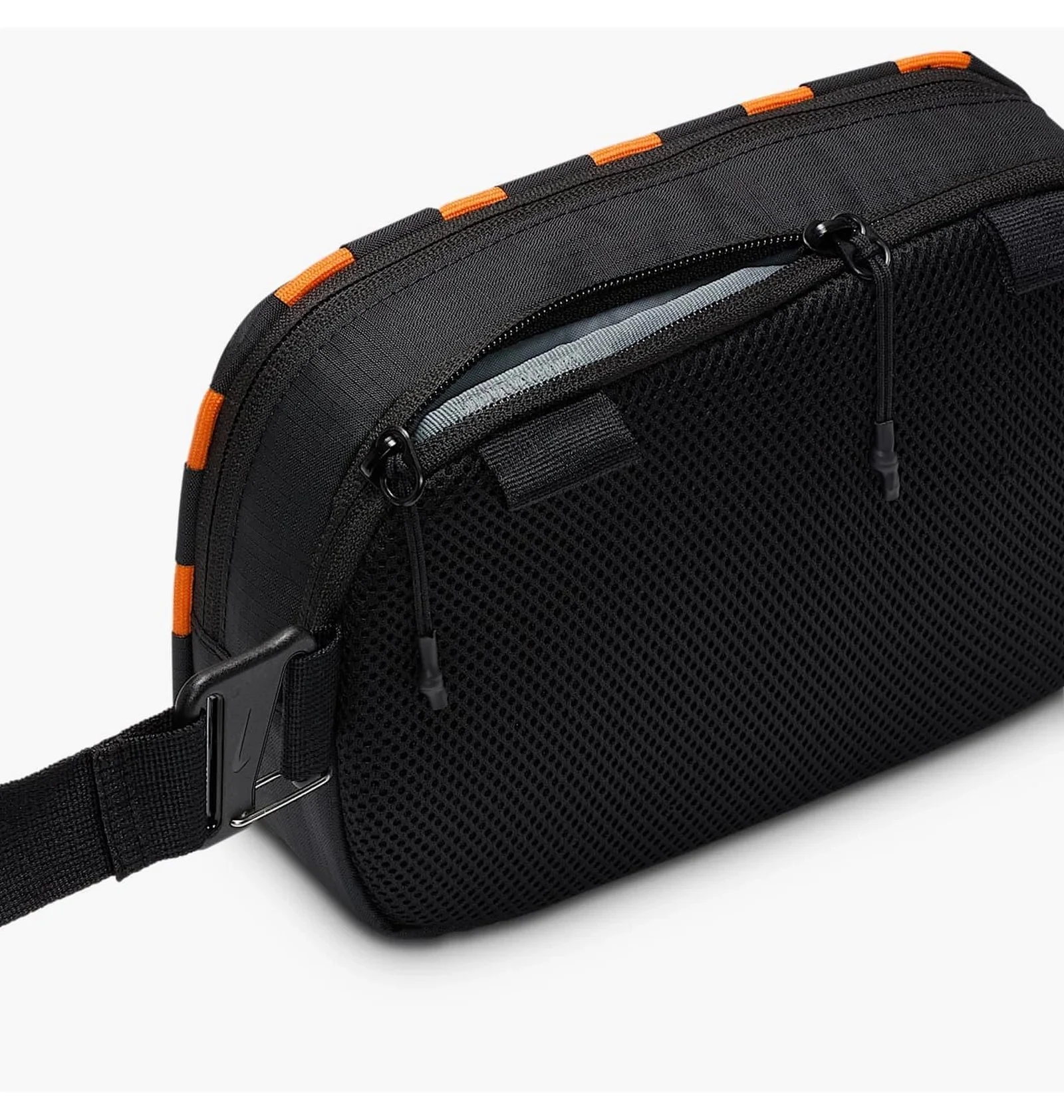 Сумка Nike Hayward Patrol Cross-Body Bag — фото 10