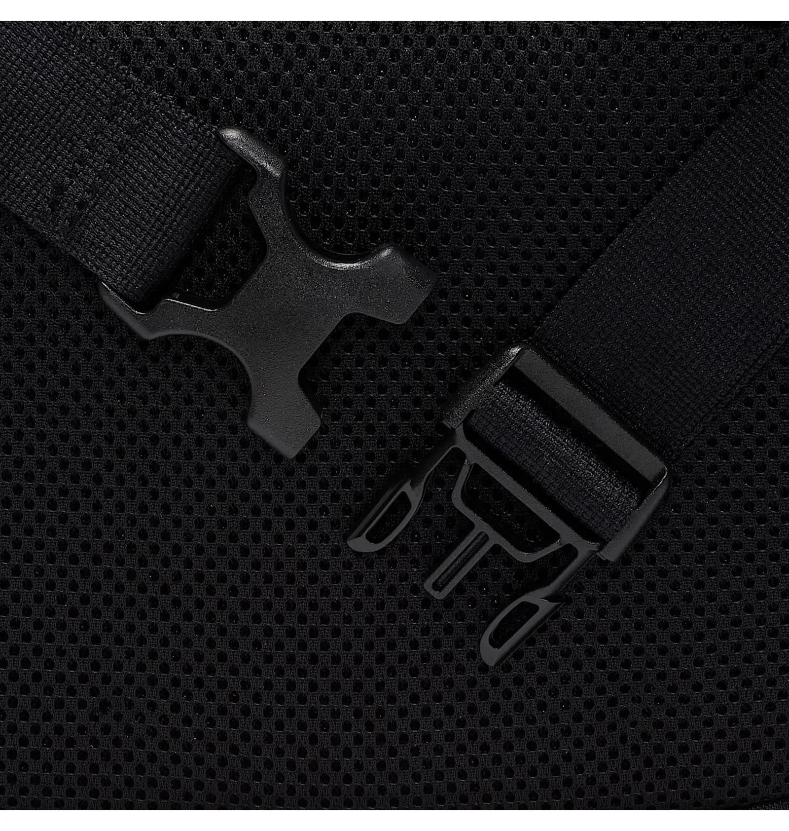 Сумка Nike Hayward Patrol Cross-Body Bag — фото 11