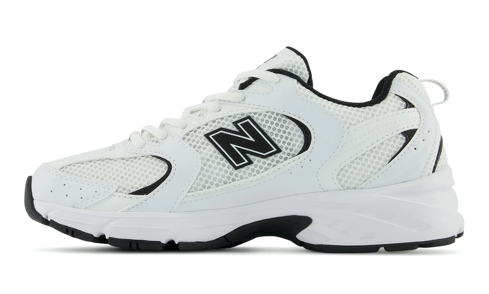 Кросівки чоловічі New Balance 530 (MR530EWB) — фото 4