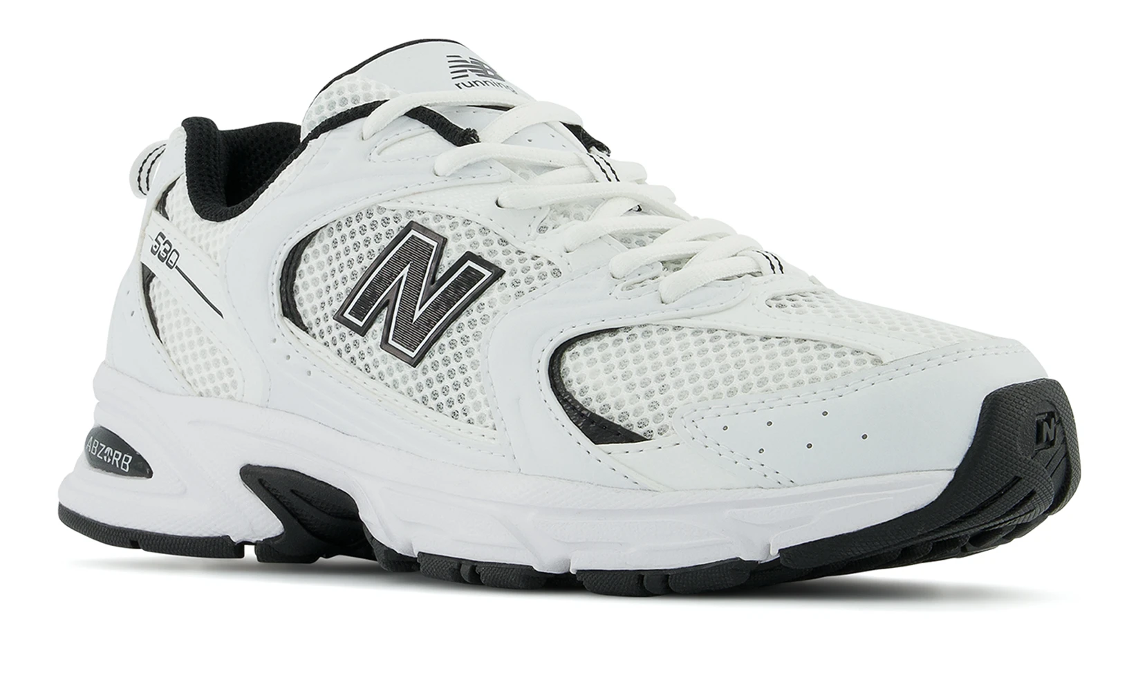 Кросівки чоловічі New Balance 530 (MR530EWB) — фото 5