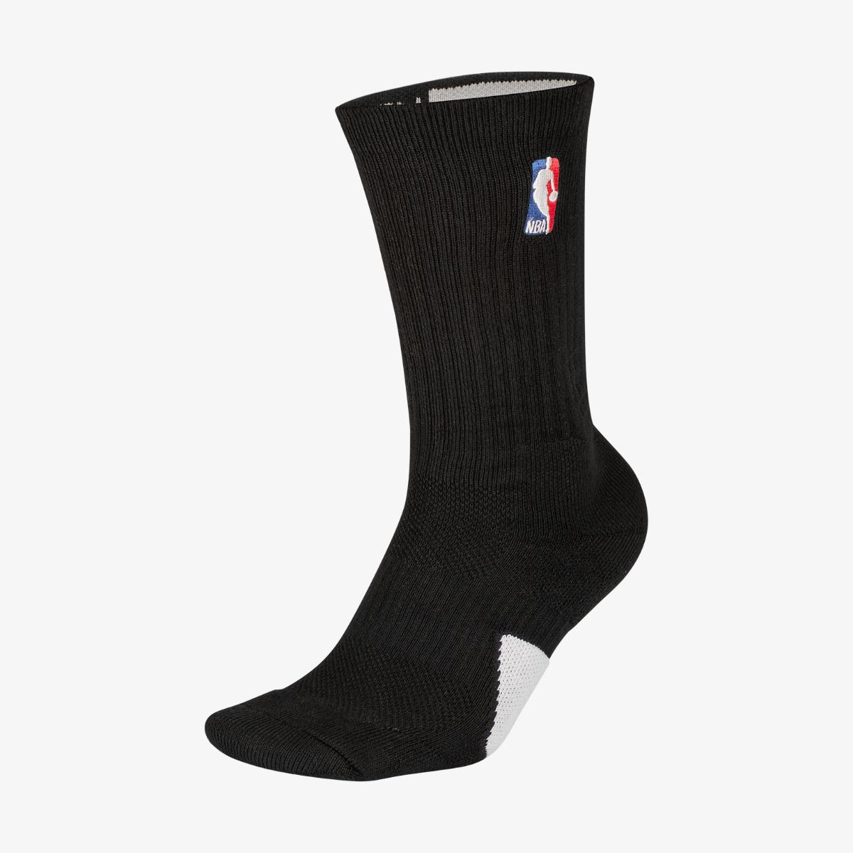 Шкарпетки Jordan Nba Crew Socks (SX7589-010) — фото 4