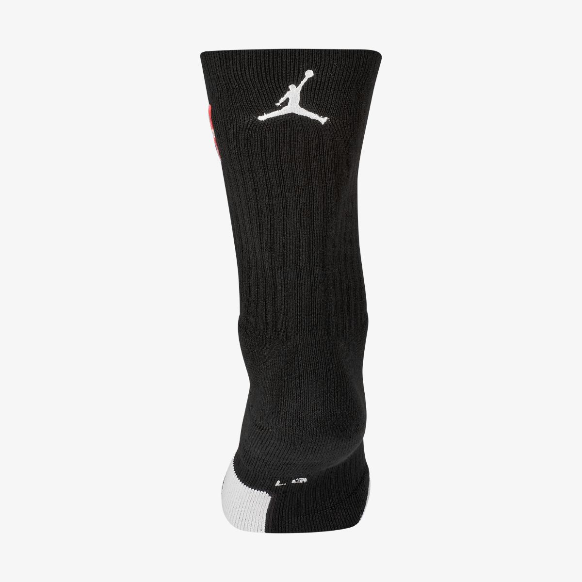 Шкарпетки Jordan Nba Crew Socks (SX7589-010) — фото 5