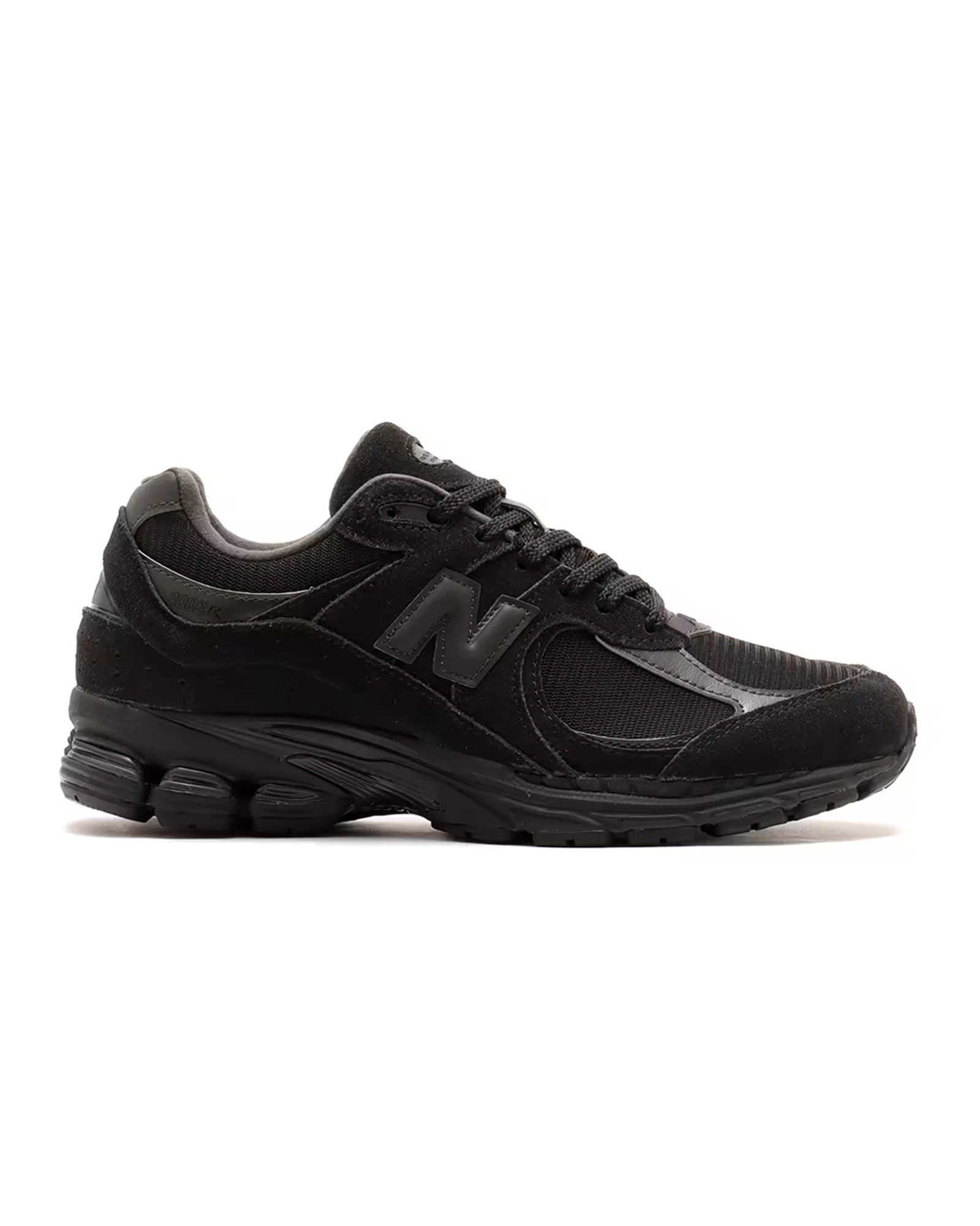 Кросівки чоловічі New Balance 2002R (U2002RBL) — фото 1