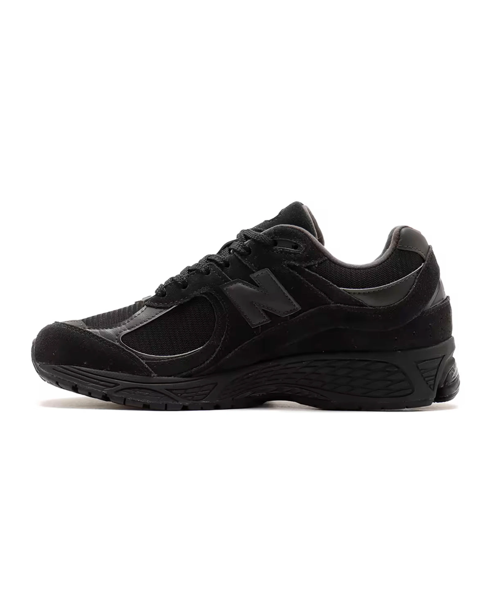 Кросівки чоловічі New Balance 2002R (U2002RBL) — фото 4