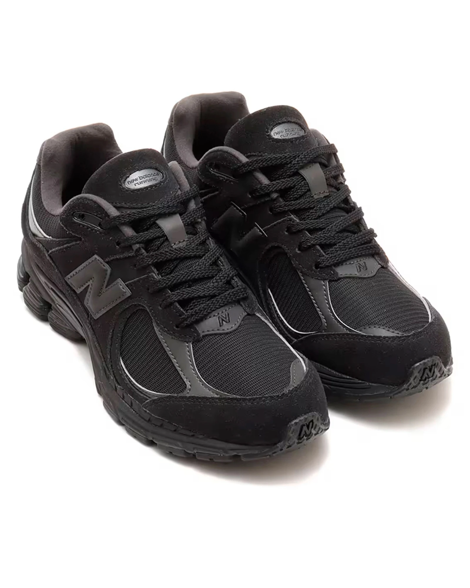 Кросівки чоловічі New Balance 2002R (U2002RBL) — фото 7