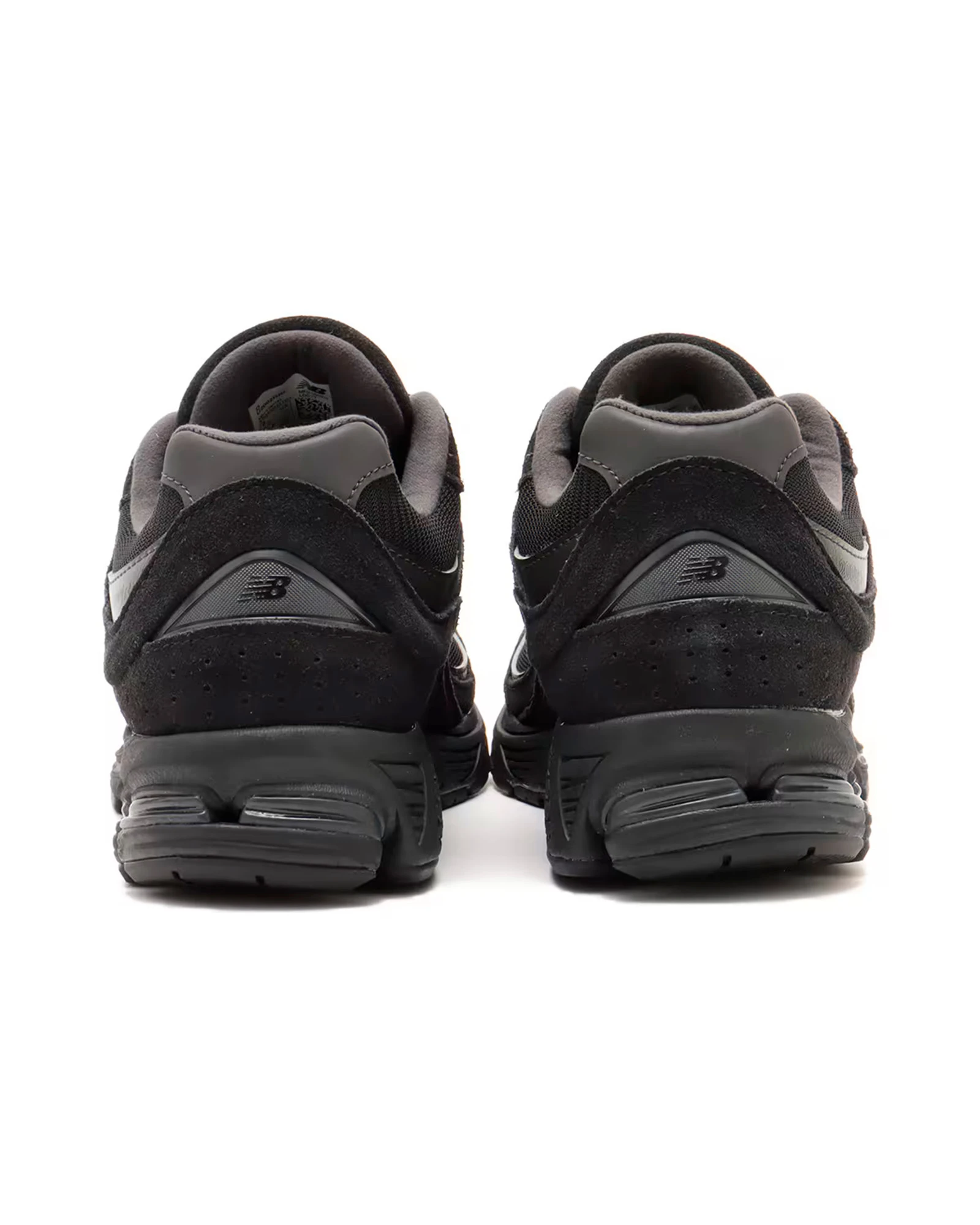 Кросівки чоловічі New Balance 2002R (U2002RBL) — фото 8