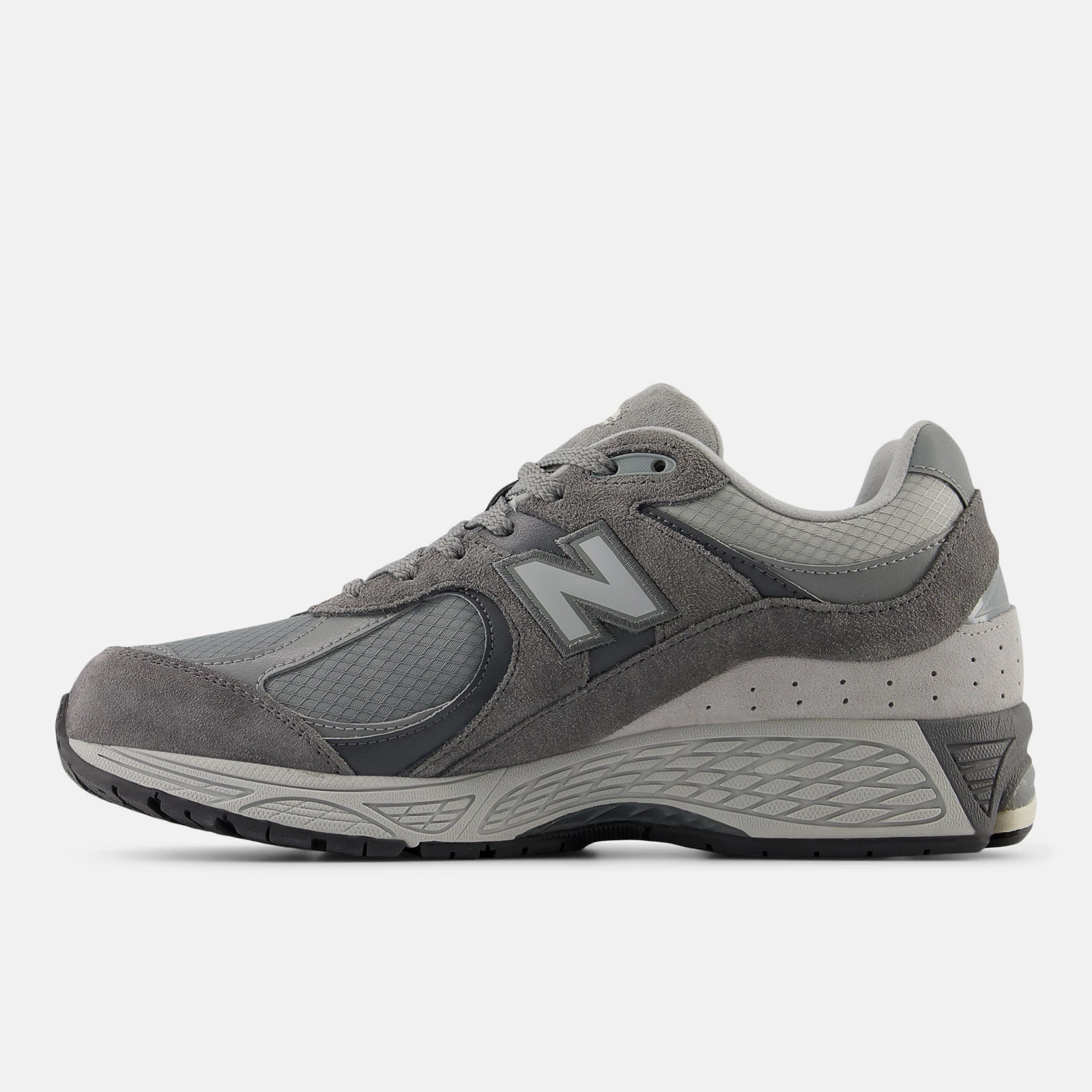 Кросівки чоловічі New Balance 2002R (U2002RTF) — фото 4
