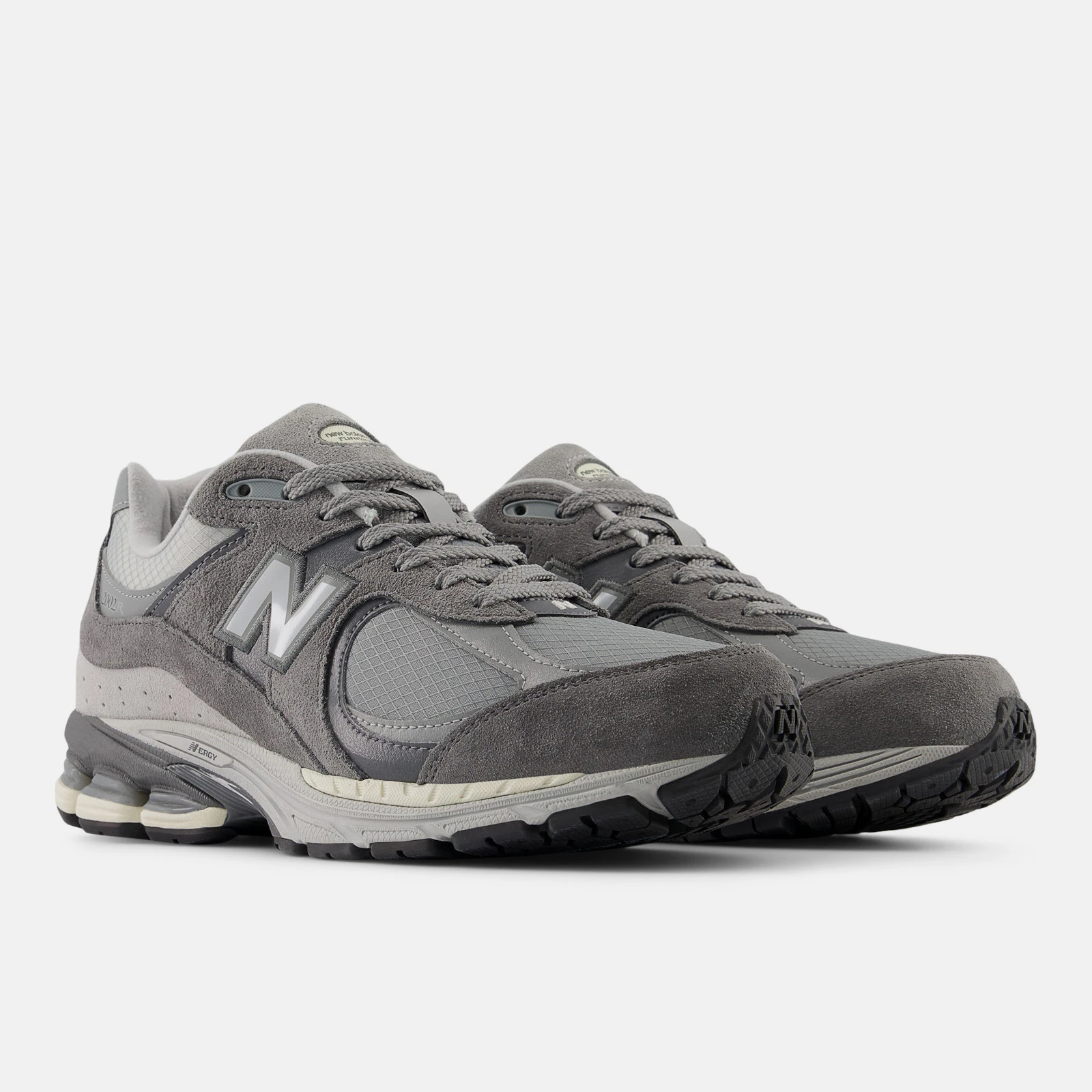 Кросівки чоловічі New Balance 2002R (U2002RTF) — фото 5