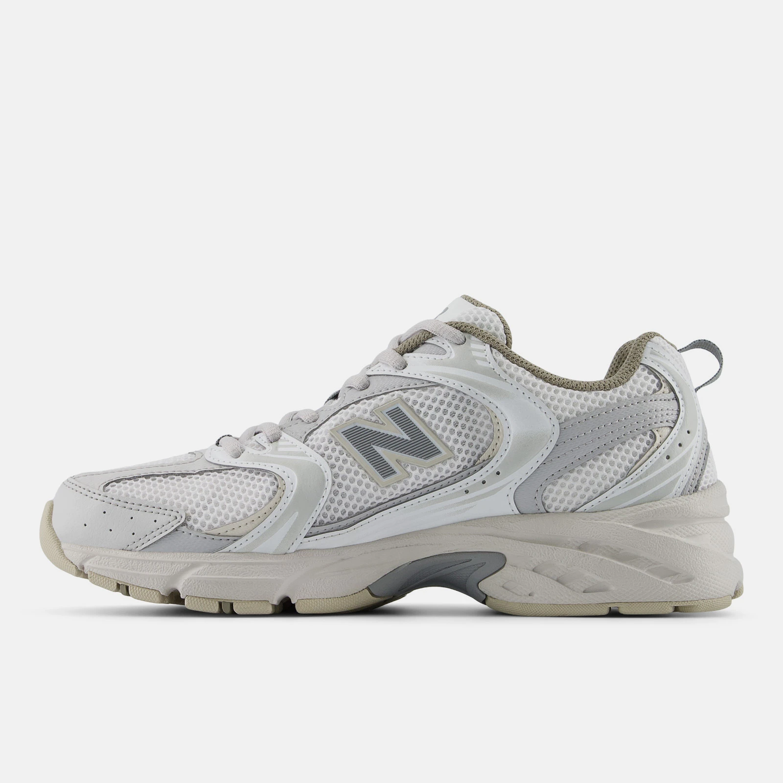 Кросівки чоловічі New Balance 530 'Grey Matter Moonbeam' — фото 4