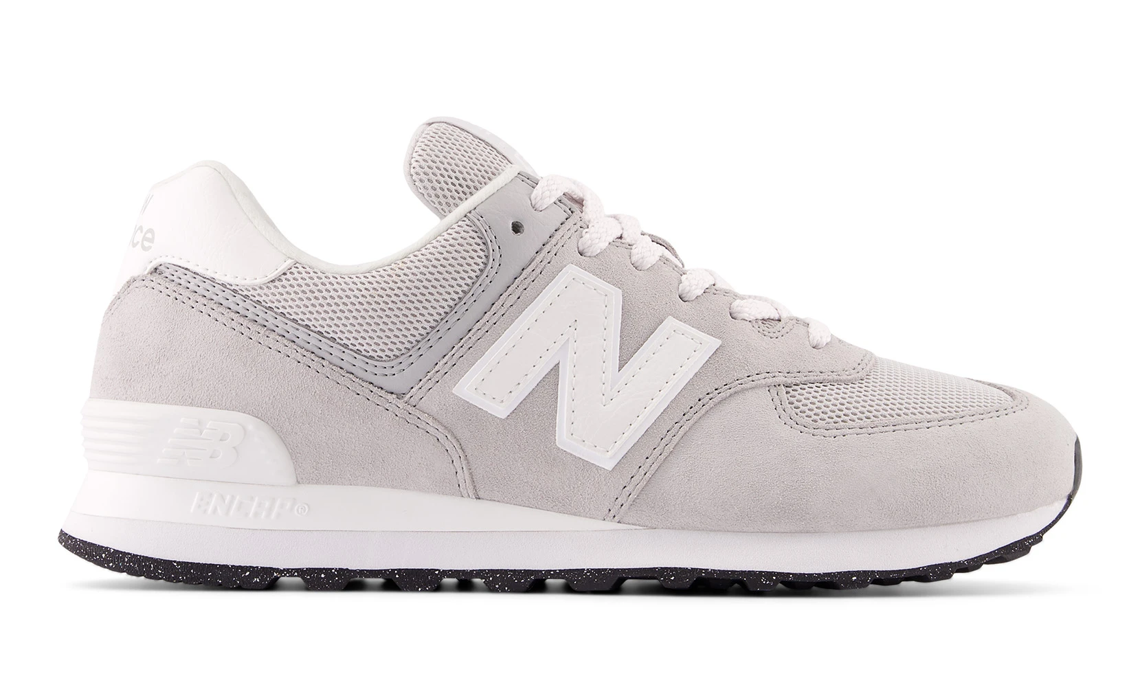 Кросівки чоловічі New Balance 574 (U574BGE) — фото 1