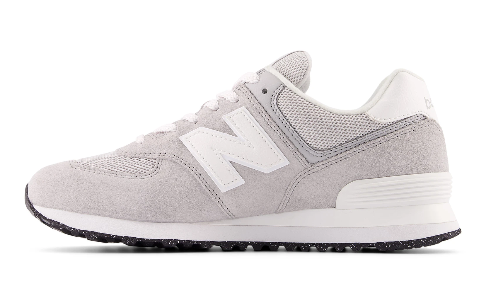 Кросівки чоловічі New Balance 574 (U574BGE) — фото 4