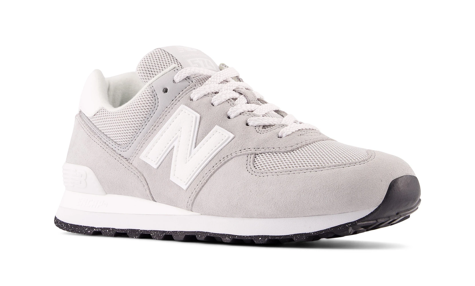 Кросівки чоловічі New Balance 574 (U574BGE) — фото 5