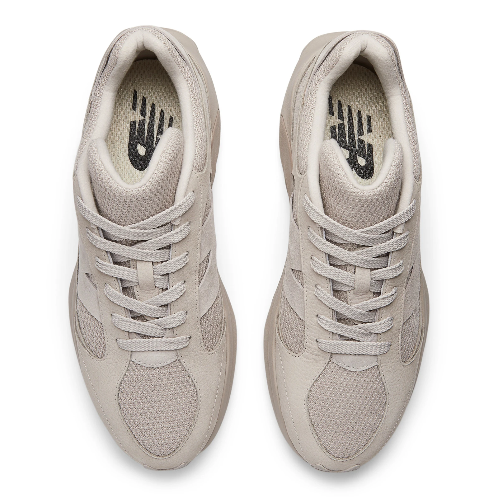 Кросівки жіночі New Balance Wrpd Runner (UWRPDFCA) — фото 4