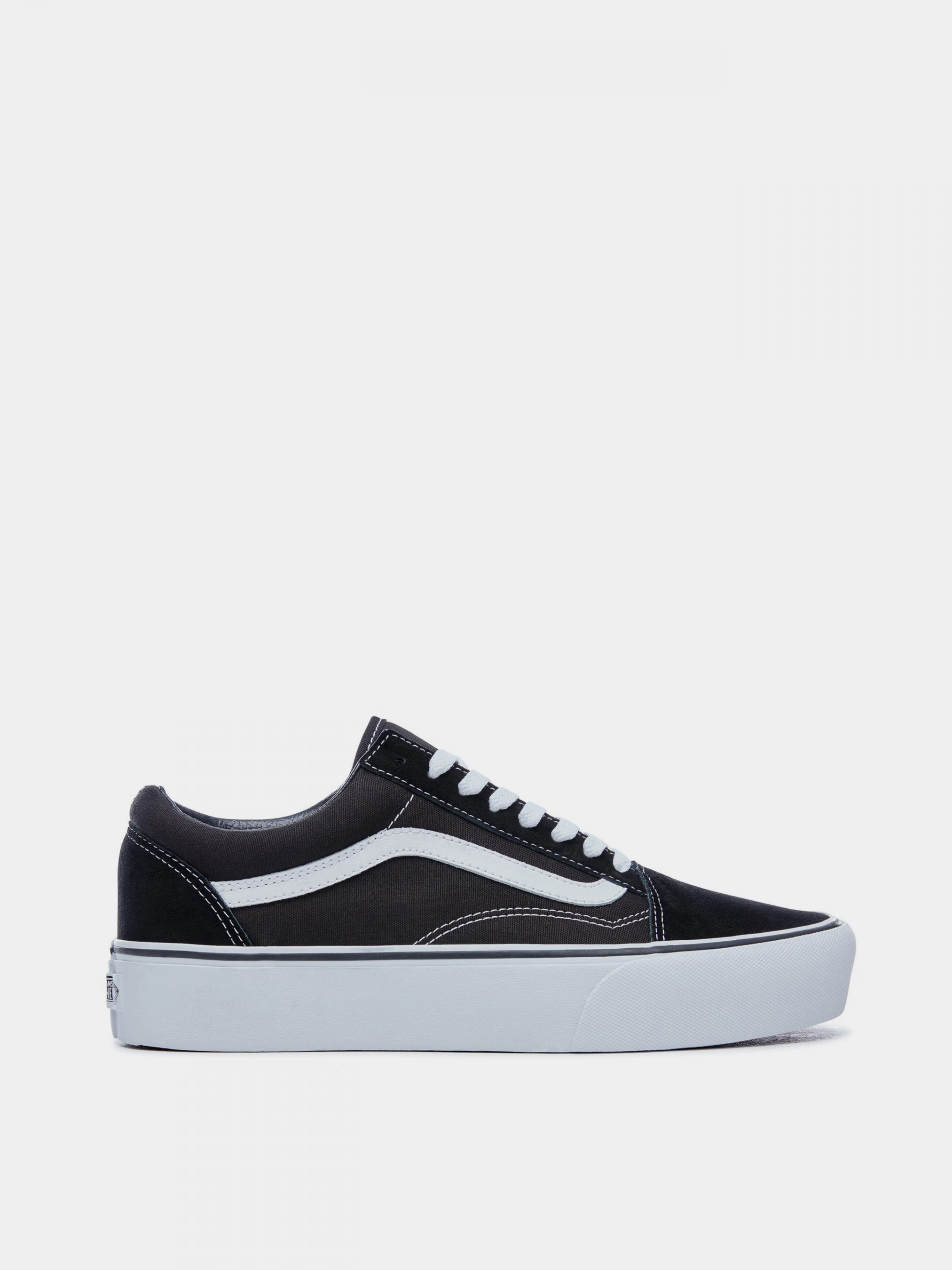 Кросівки Vans UltraRange VR3 'Black Gum' — фото 1