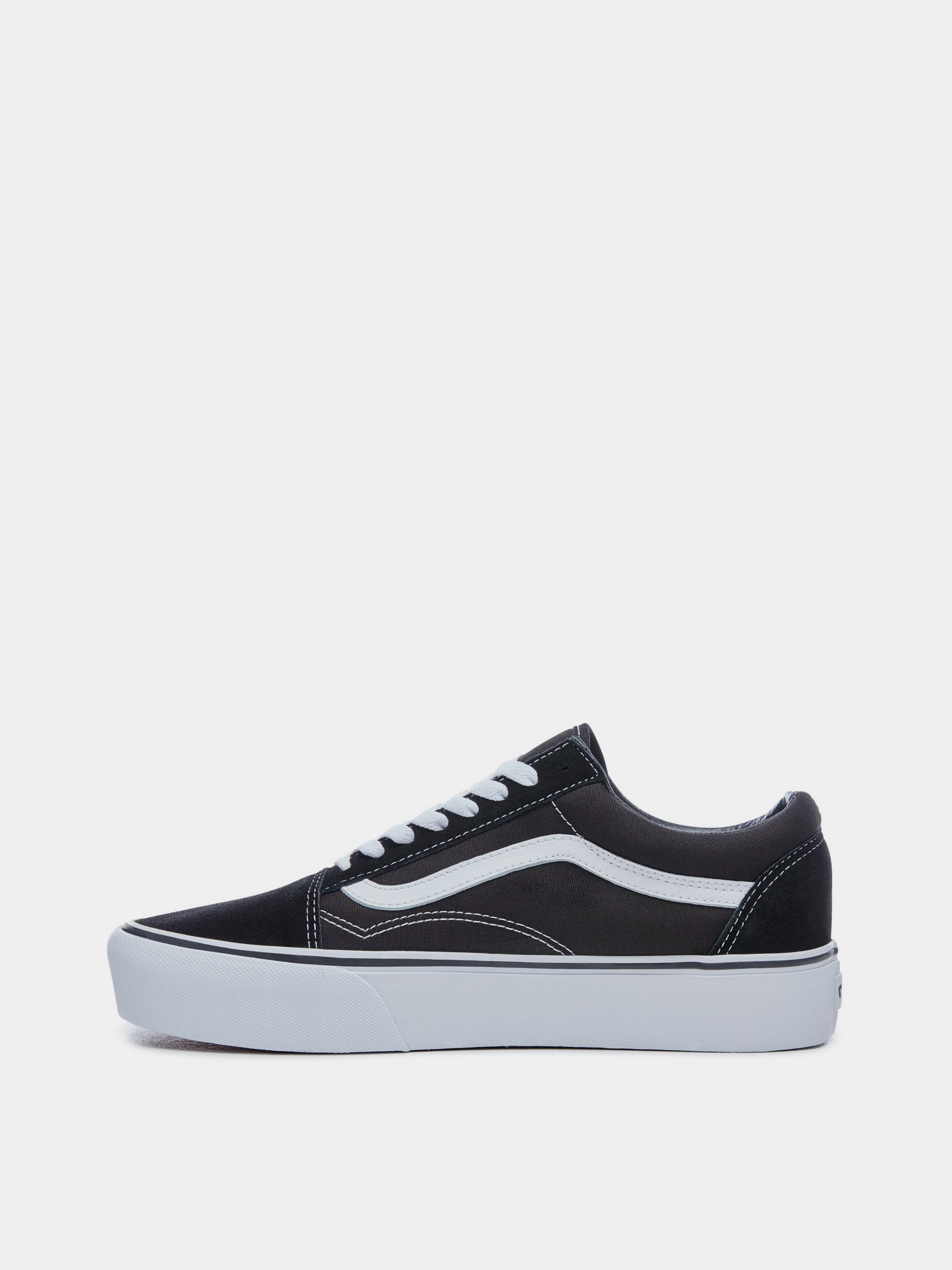 Кросівки Vans UltraRange VR3 'Black Gum' — фото 4