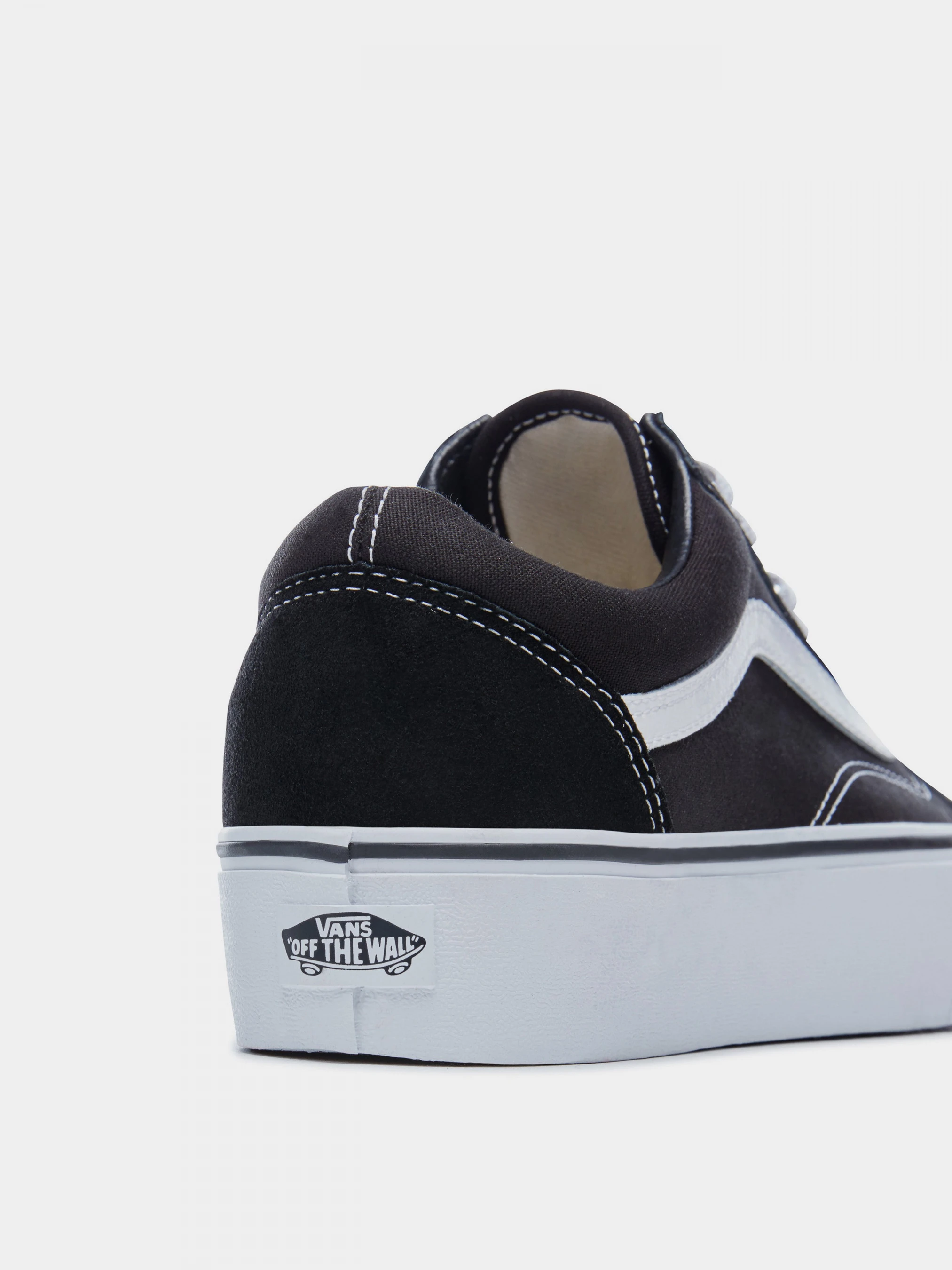 Кросівки Vans UltraRange VR3 'Black Gum' — фото 5